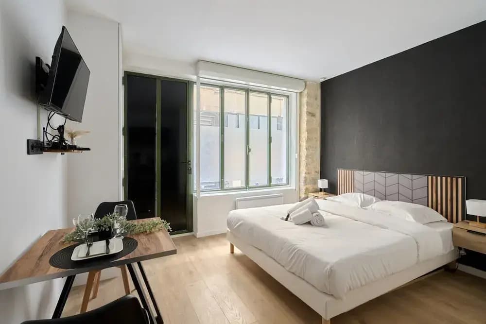 Charming Studio Center of Paris Bastille - photo 6