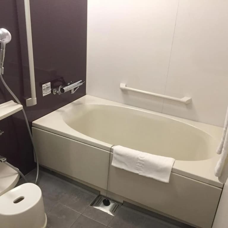 Hotel MyStays Kamata - photo 22