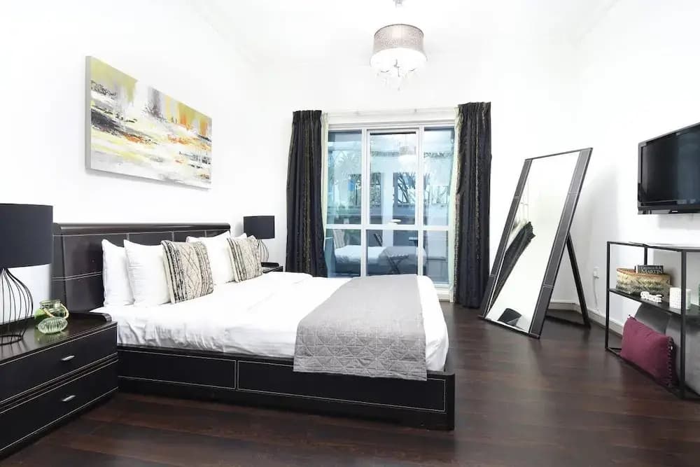Remarkable & Gorgeous 1BR Loft in Jbr! - photo 2