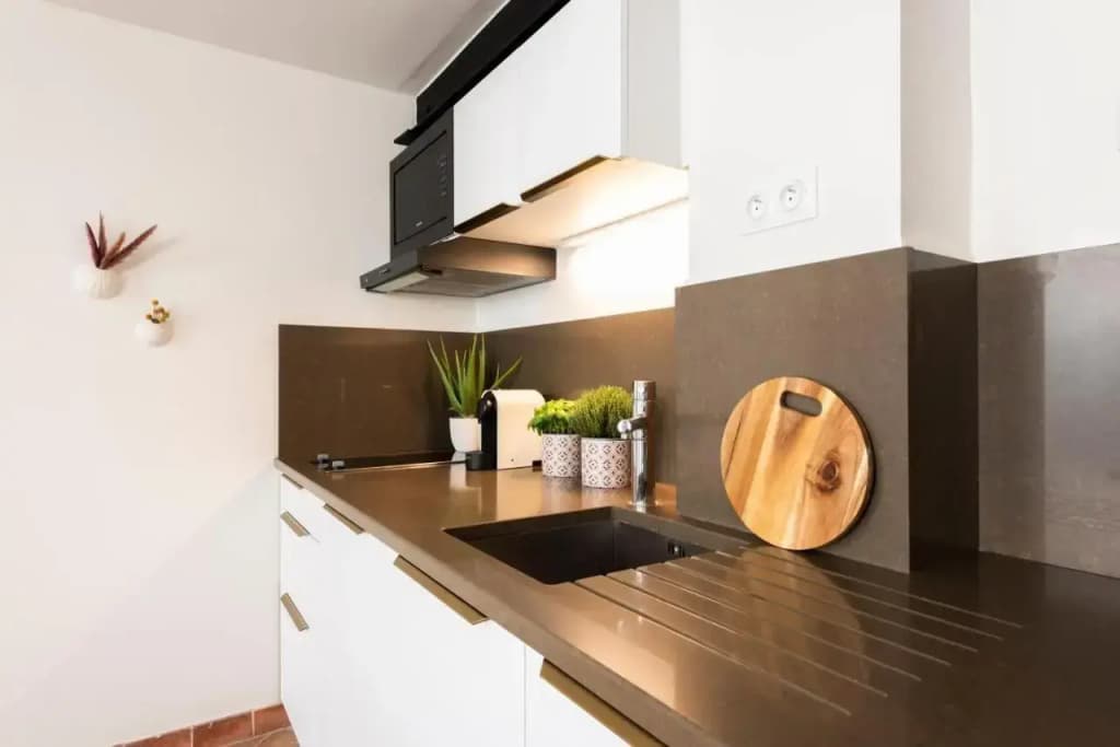 T2 - 4 personnes - 38m² - Centre du Marais - photo 21