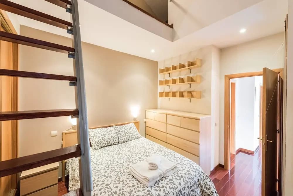 Apartamento Lavapiés Susana - photo 2