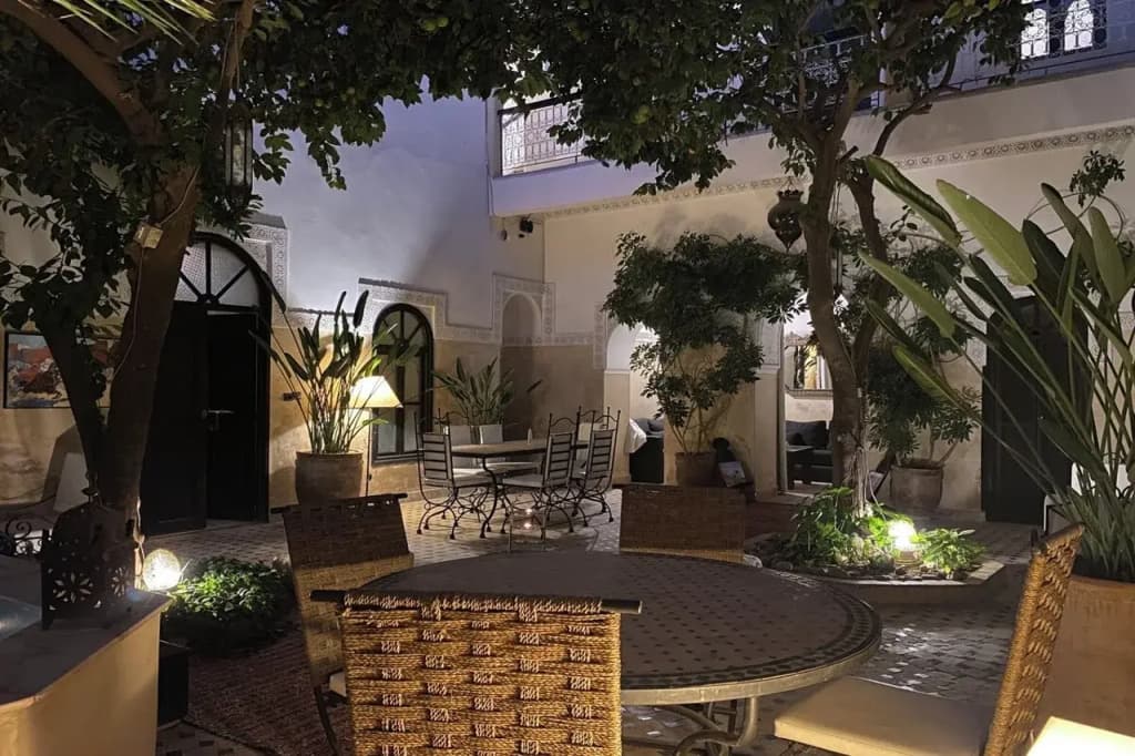 Riad Amegrad - photo 18