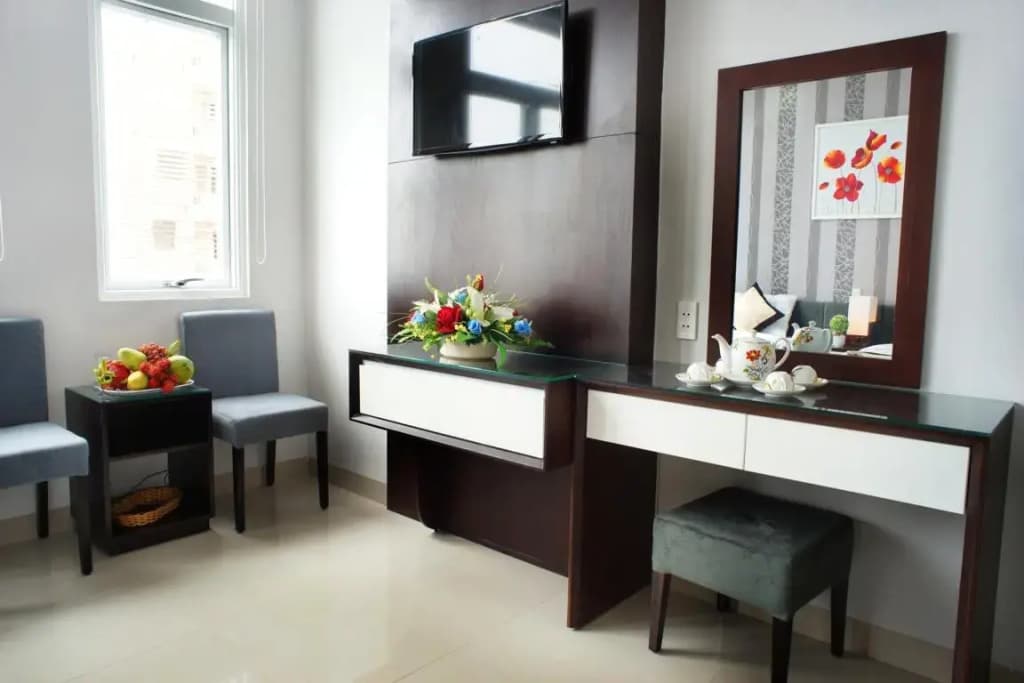 Hanoi Blue Hotel - The Water Front - photo 10