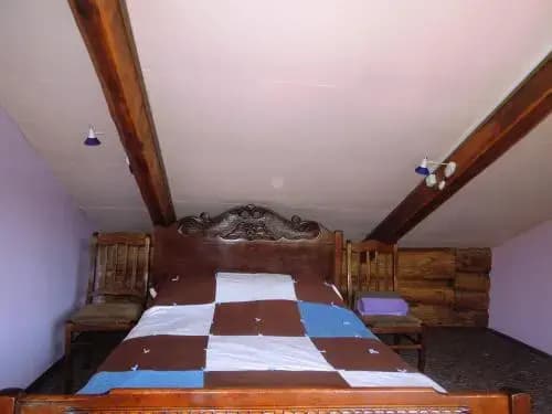 Mtkvari Hostel - photo 5