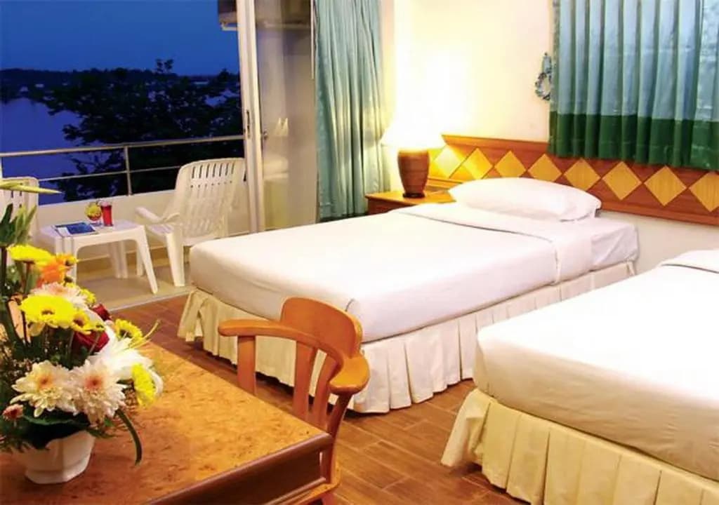 Krabi River Hotel - photo 3