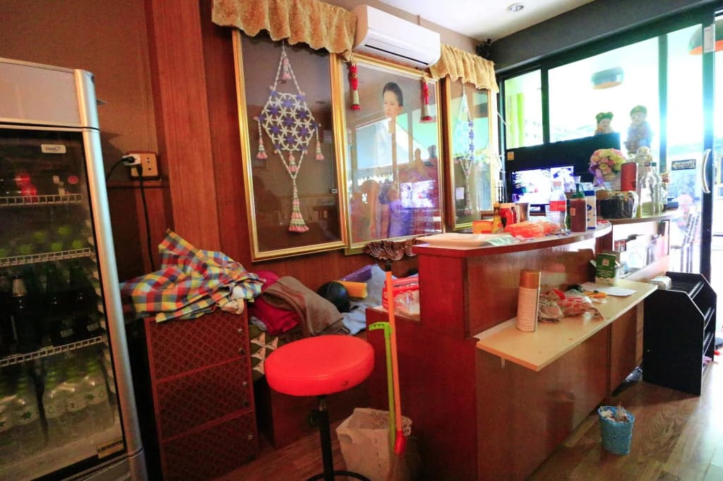 Yor Ying Hostel - photo 2