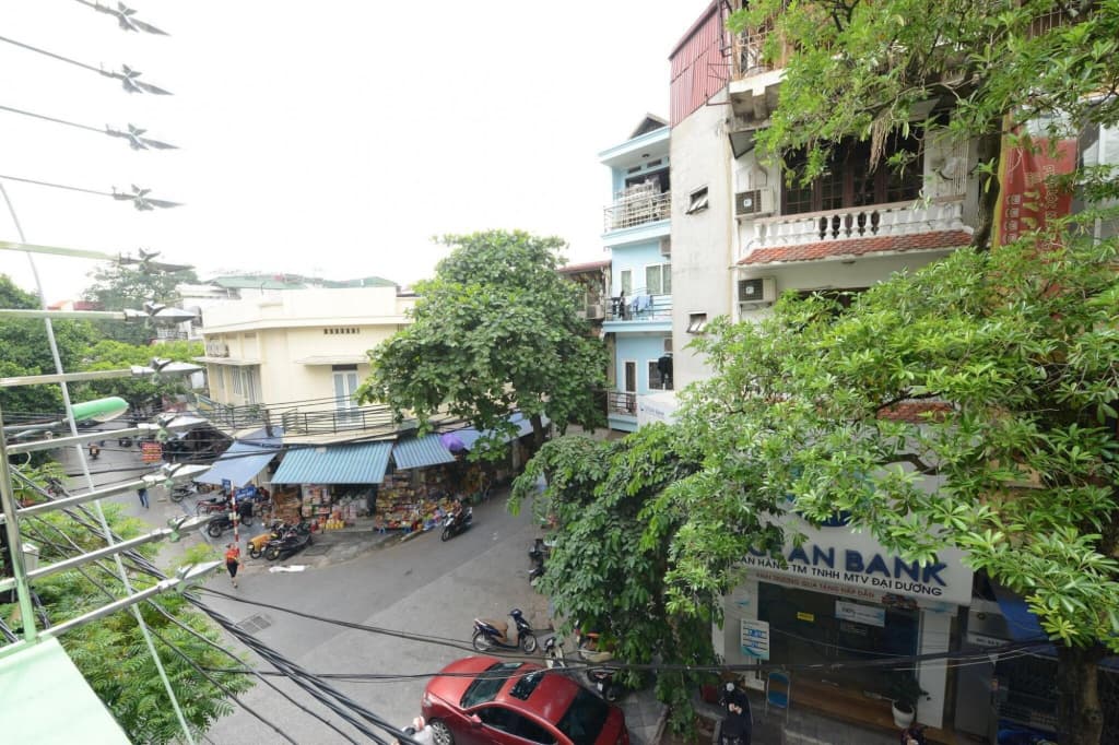 V Hostel 2 - photo 17