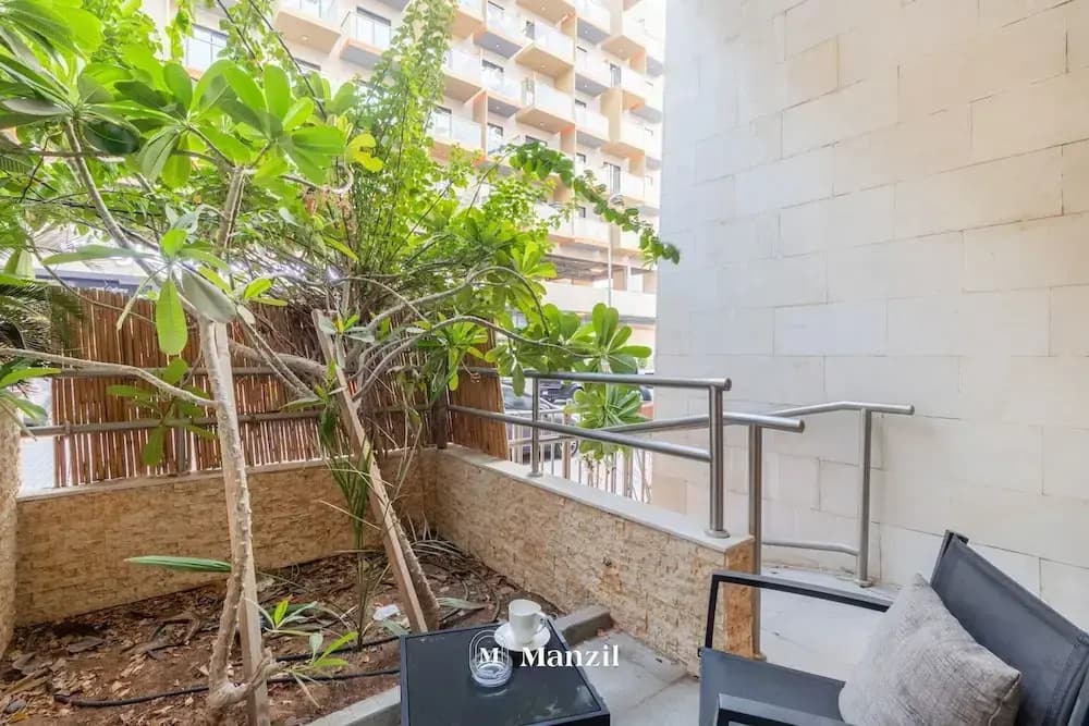Studio in JVC w Premium Amenities Near Circle Mall - photo 12