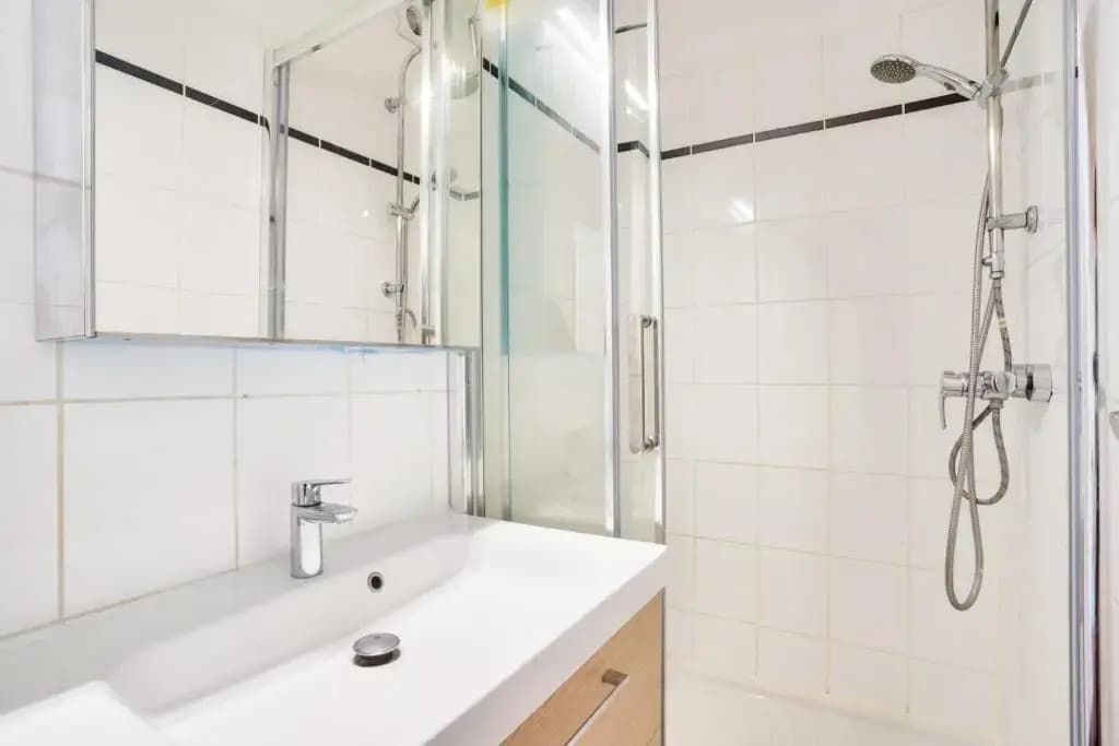 Nice apartment for 4 people - photo 7