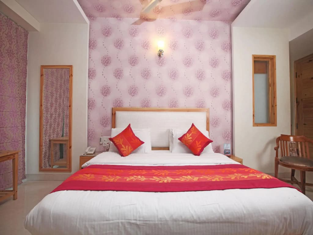 Hotel River view - photo 2