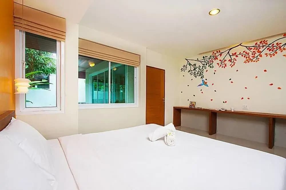 Moonscape Villa 202 - photo 5