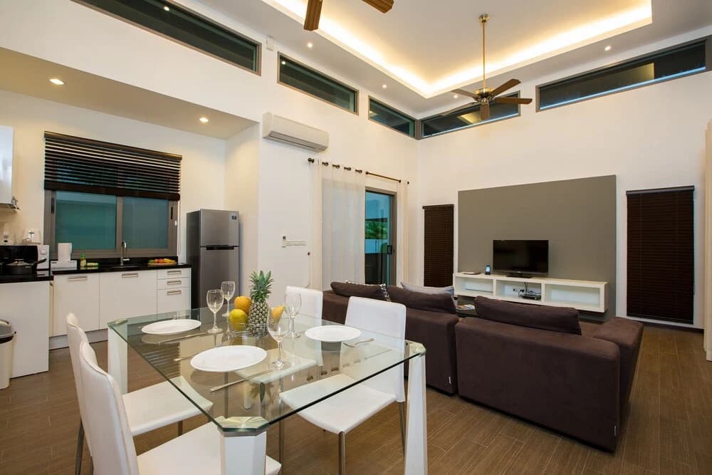 Villa Makole - photo 17