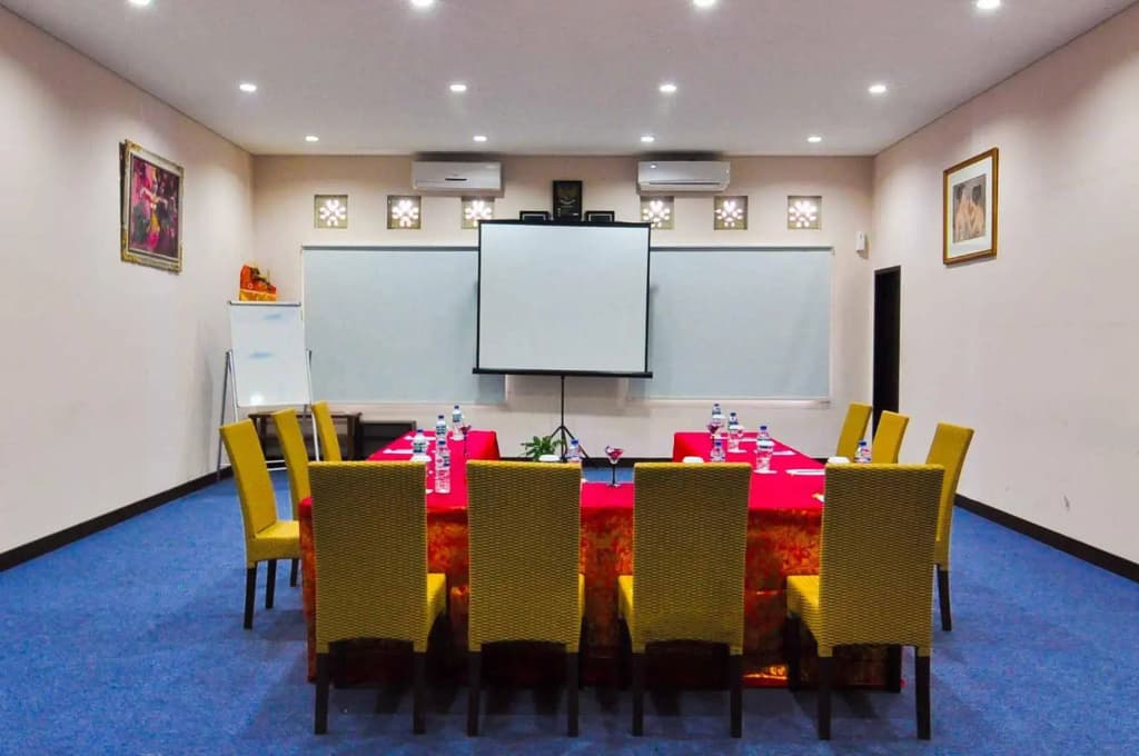 ABISHA Hotel Sanur - photo 18
