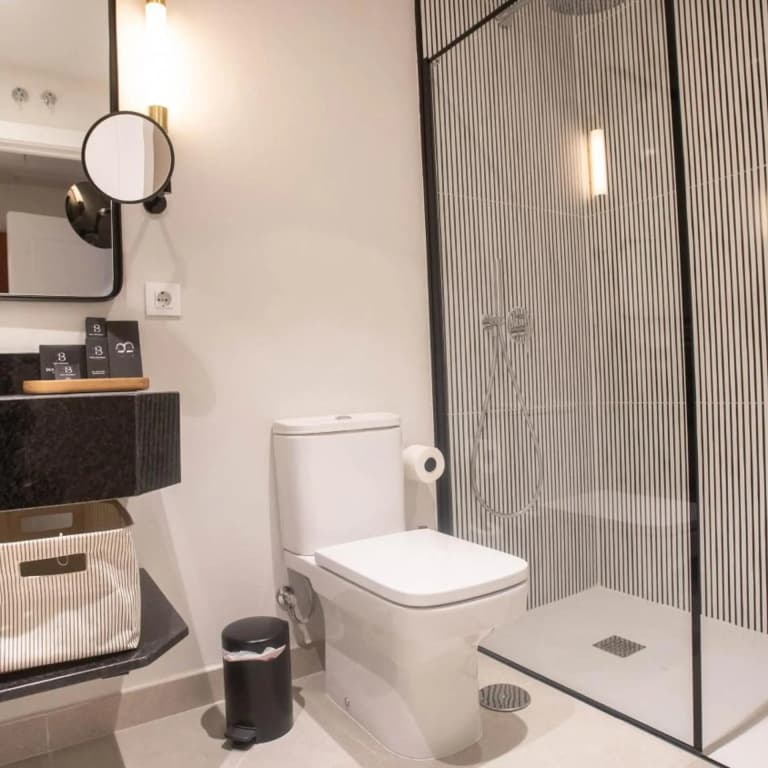 Soho Boutique Opera Hotel - photo 39