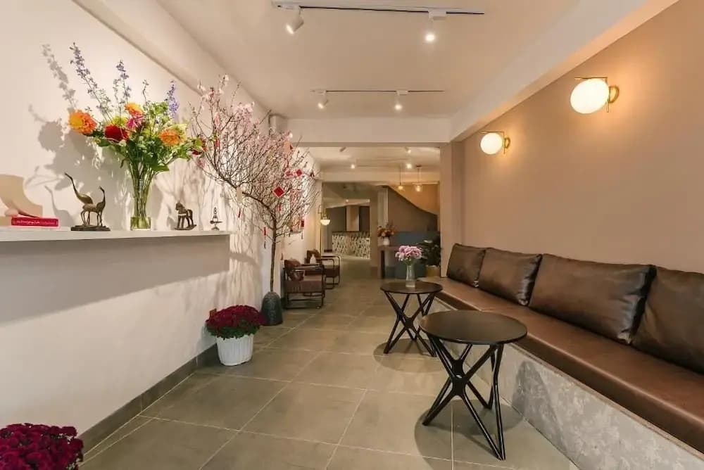 An Nguyen Lakeside Residence - photo 5