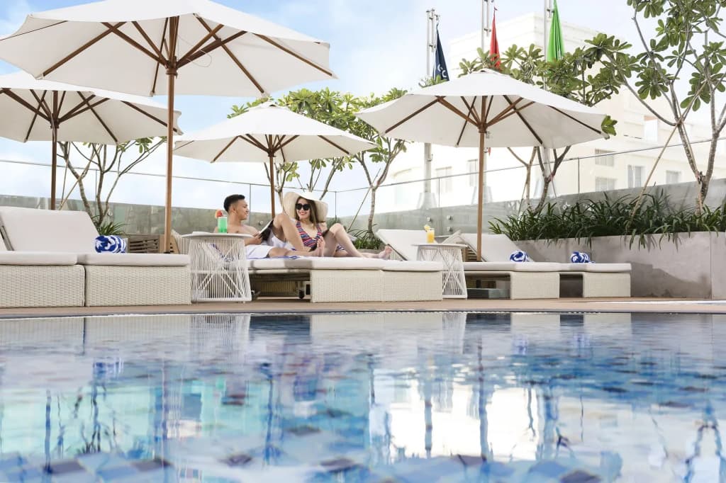 ibis Styles Nha Trang - photo 21