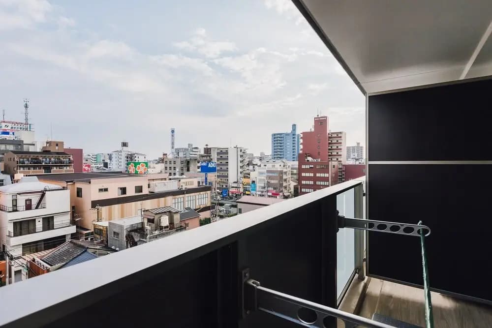 AFP Tennoji Apartment - photo 19