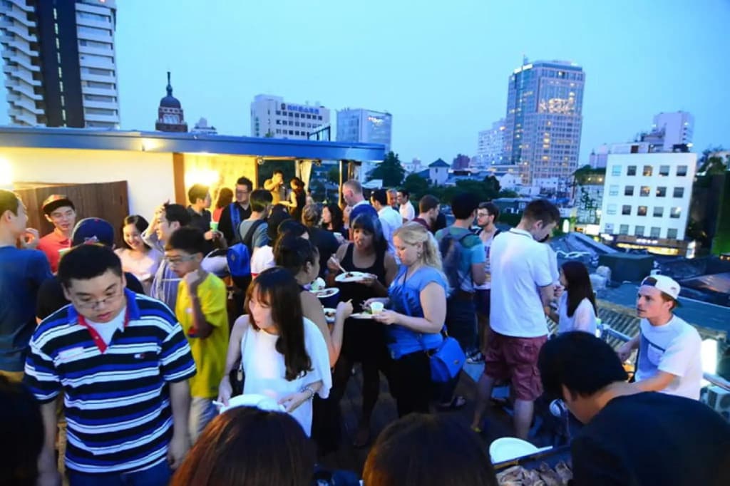 Insadong Hostel - photo 23
