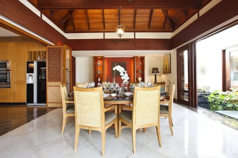 Miskawaan Villa Gardenia - photo 16