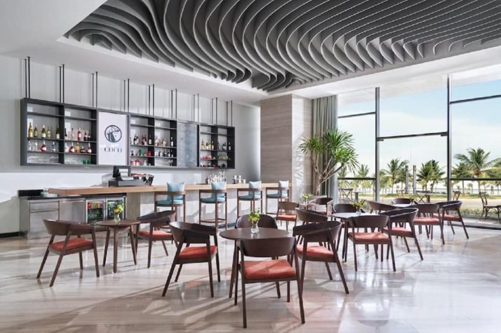 voco Ma Belle Danang by IHG - photo 15