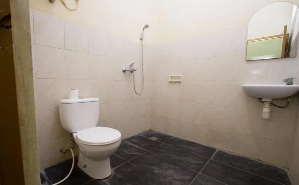Seminyak Point Guest House - photo 10