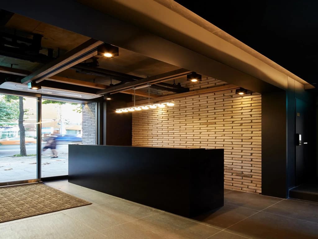 Hostel CLEO Seoul Hongdae - photo 17