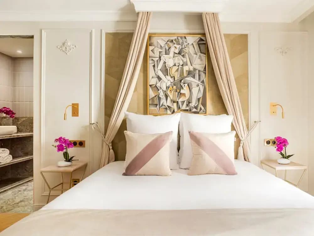 Merveil Luxury Suites - Rougemont I-II-III - photo 27