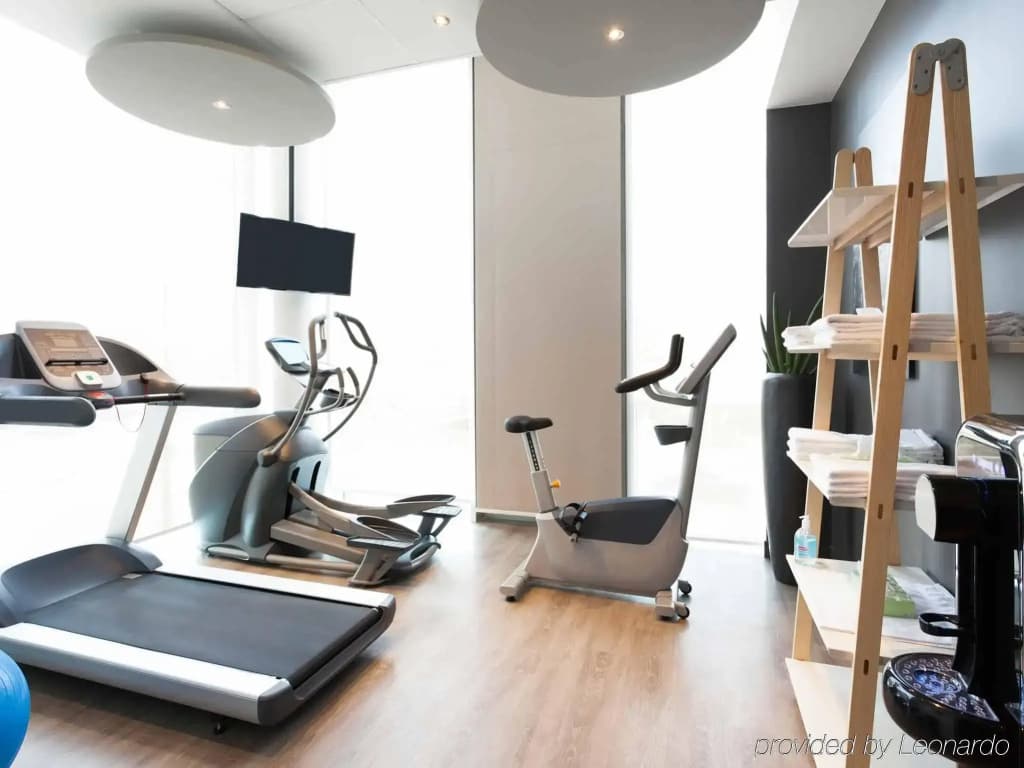 Novotel Paris 17 - photo 22