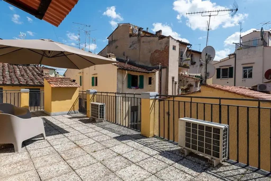 La Terrazza Suites Apartment Florence - photo 2