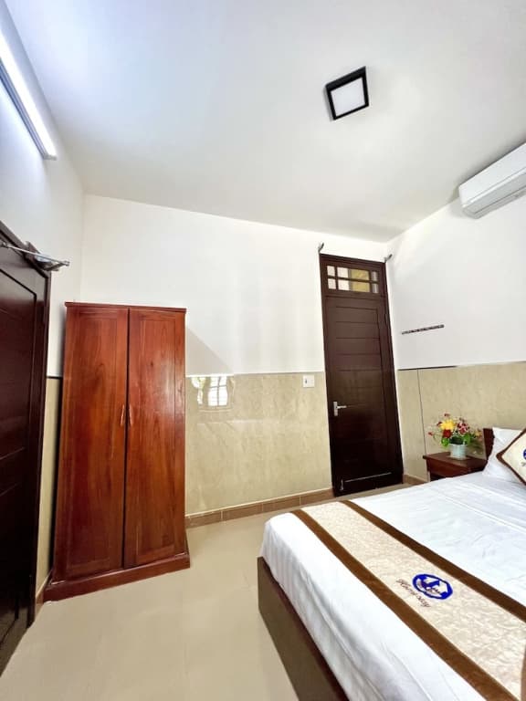 Ngo Family Apartment - photo 37