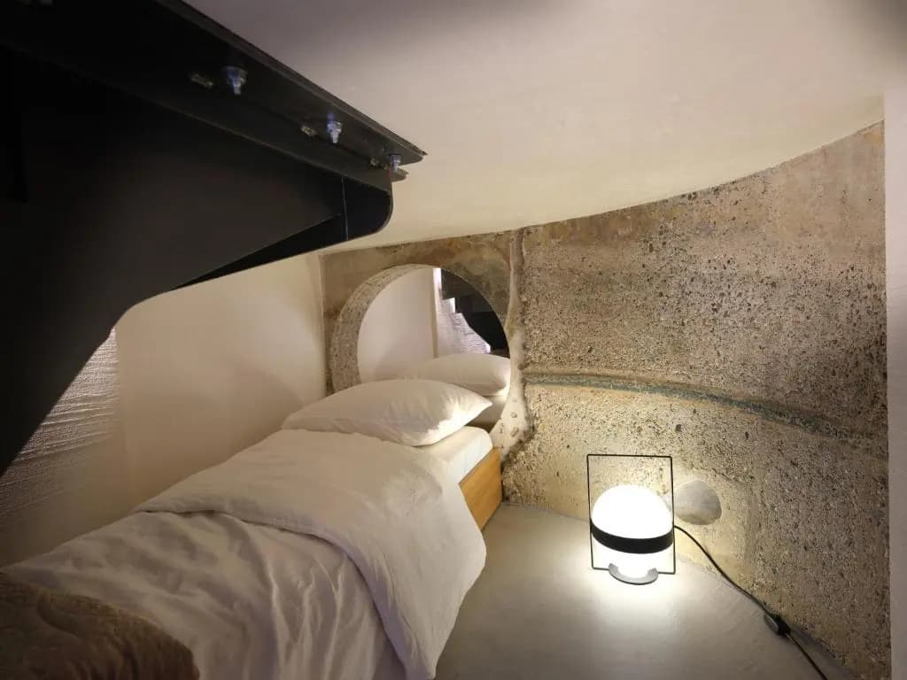 vondice hotel - photo 5