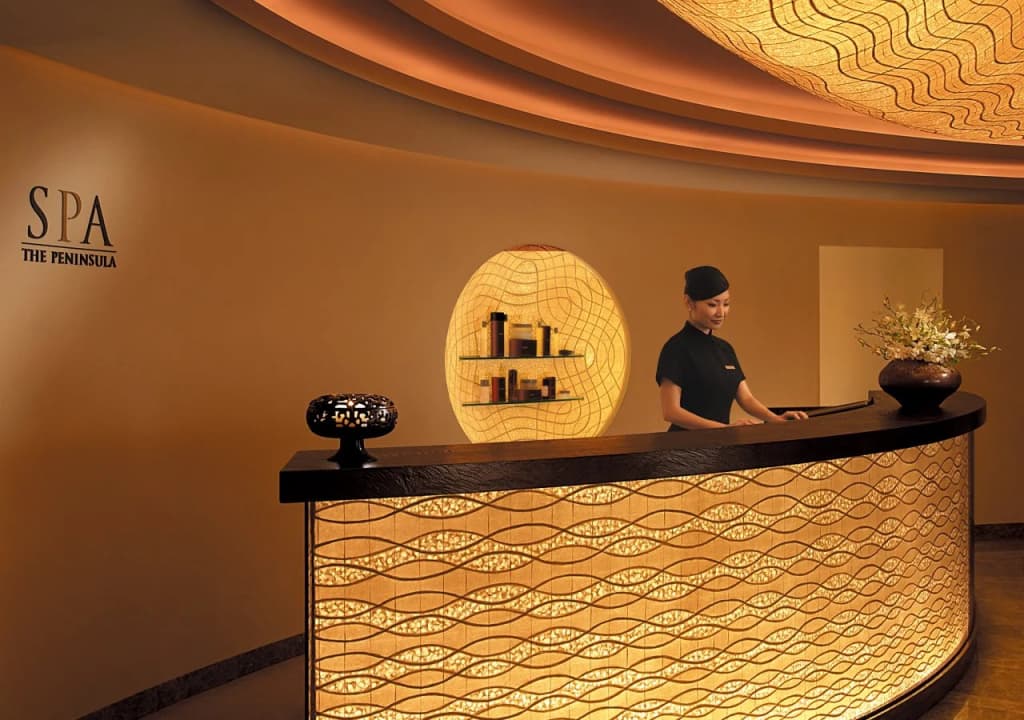 The Peninsula Tokyo - photo 30
