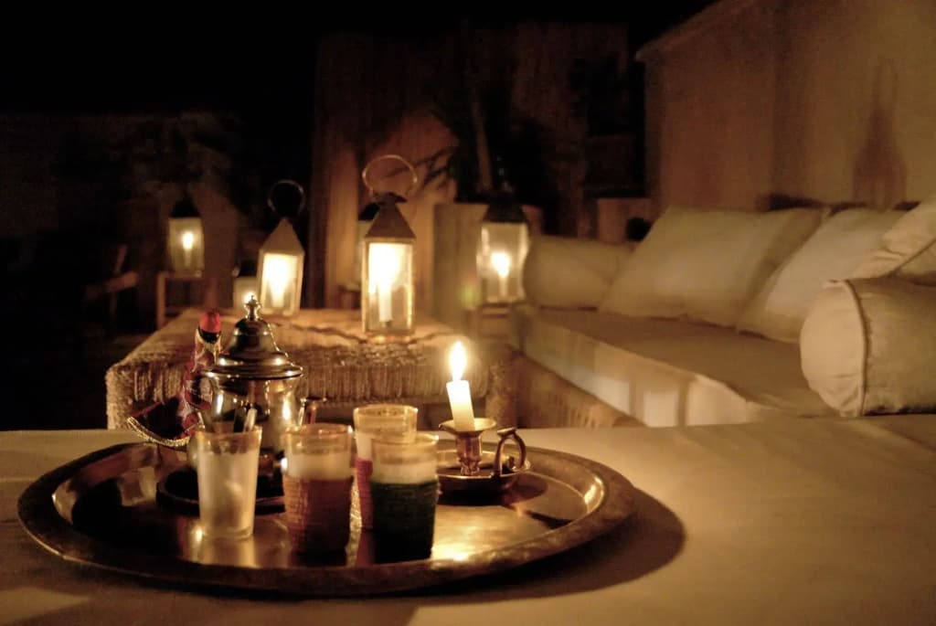 Riad Vert Marrakech - photo 1
