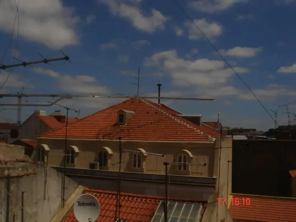 Inglesinhos Loft - main photo
