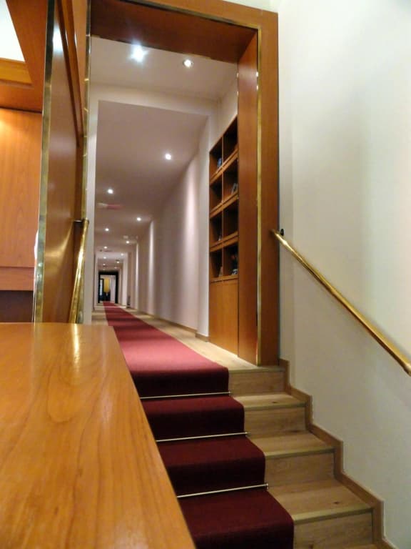 Hotel Graf Pückler - photo 23