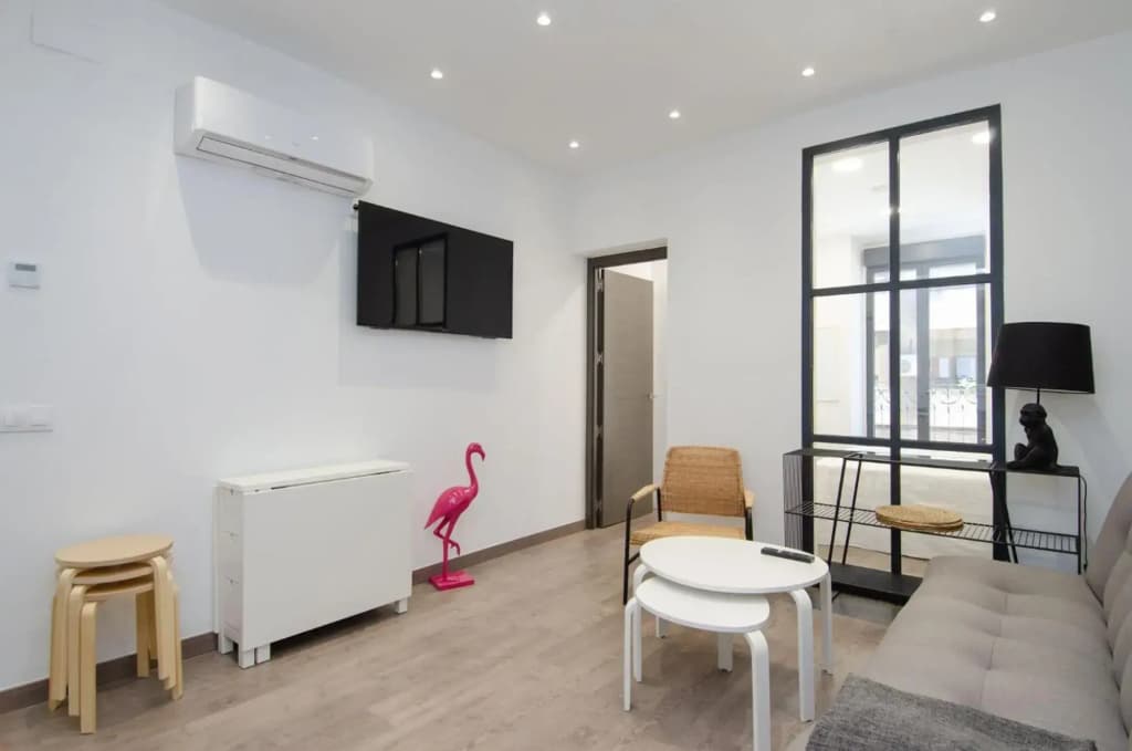 APARTAMENTOS VIVE MADRID - Casa Duque - photo 6