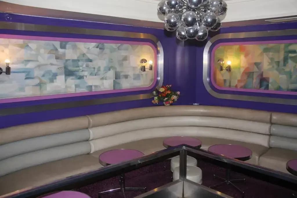 Panam Hotel - photo 16