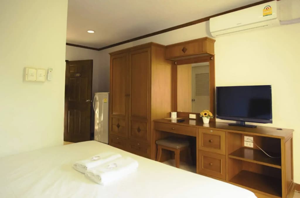 The Residence Hotel - photo 16