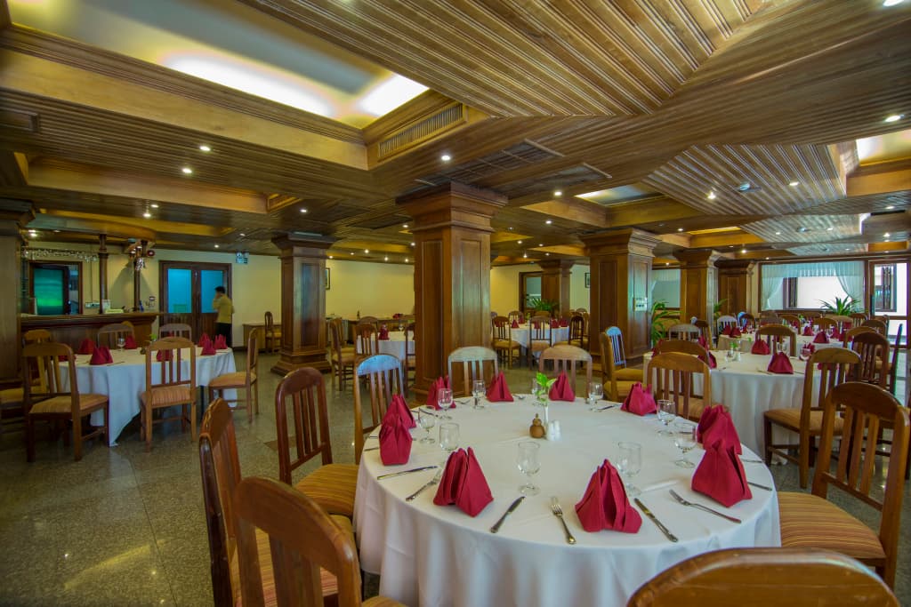 Angkor Era Hotel - photo 27
