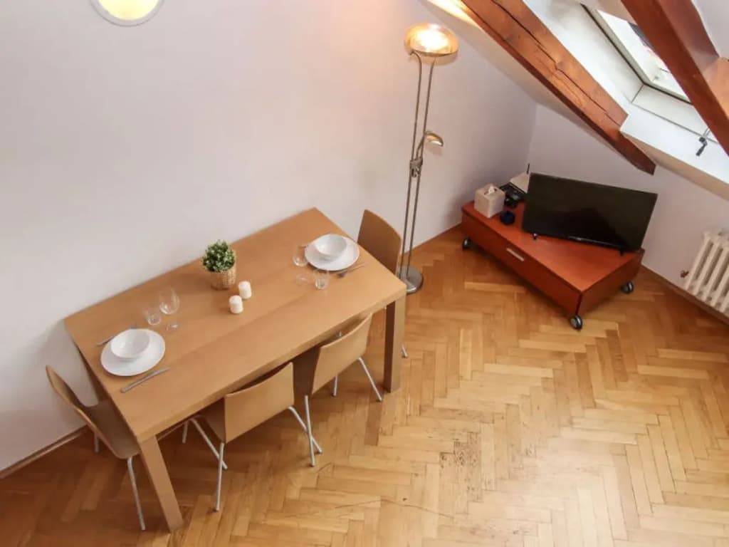 Apartment O21 Prague centre - photo 14