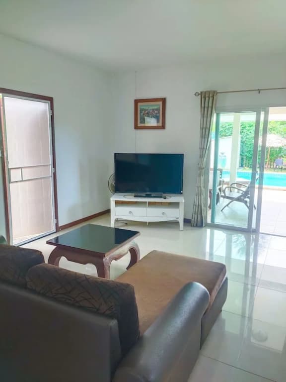 Wirason 2-Bedroom Pool Villa - photo 25