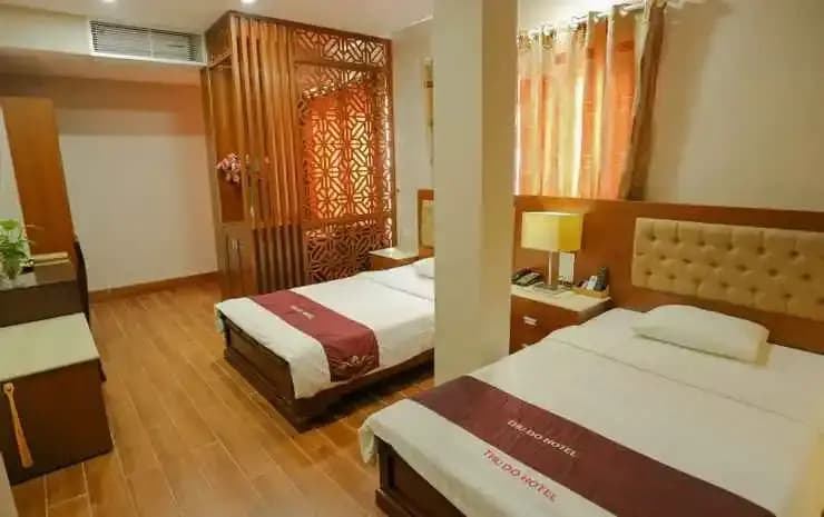 Green Capital Hotel 2 - photo 10