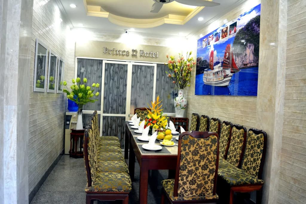 Prince II Hotel - photo 25