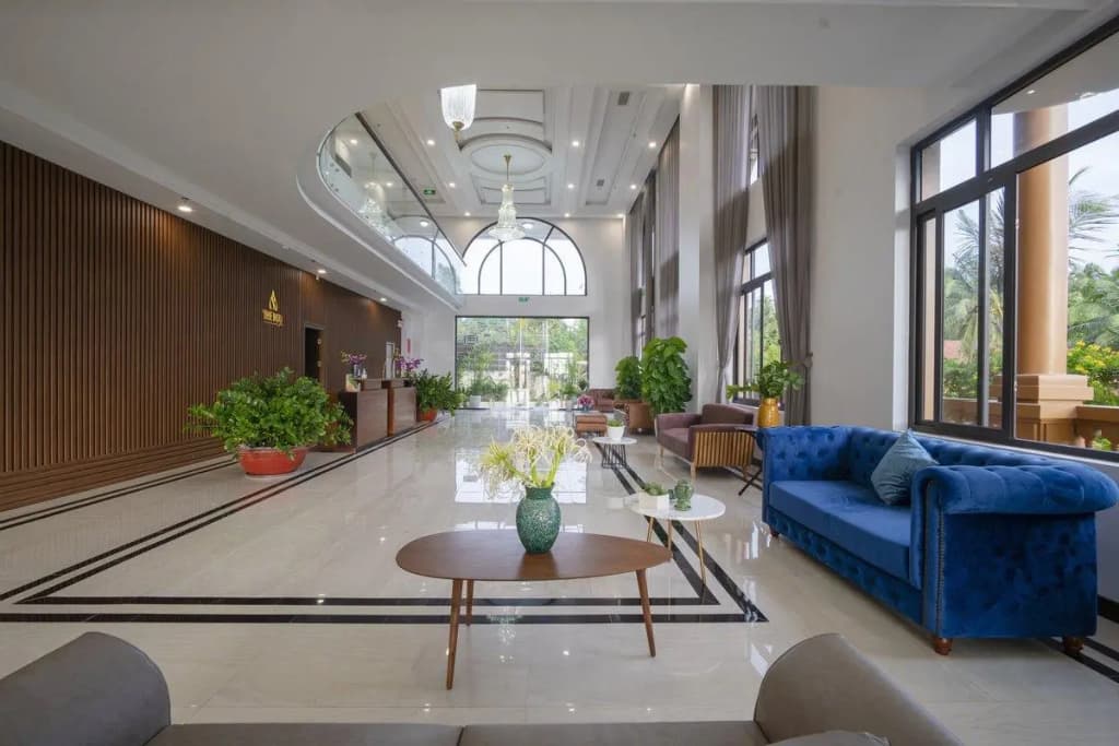 Maris Beach Hotel Phu Quoc - photo 1