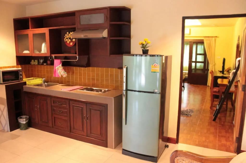 Flora House - photo 15