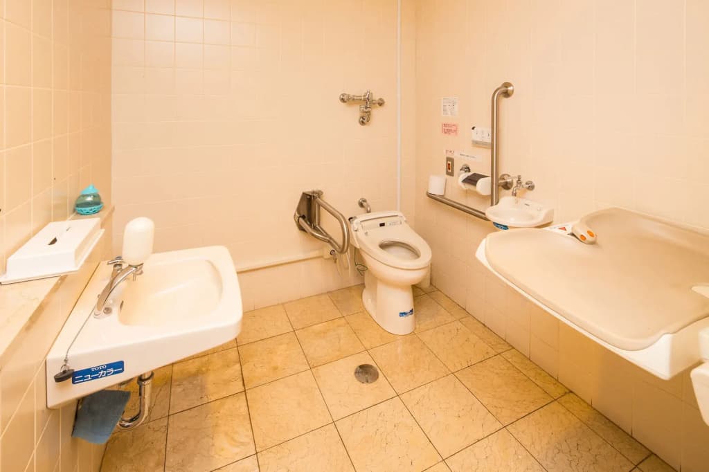 Hotel Machida Villa - photo 9