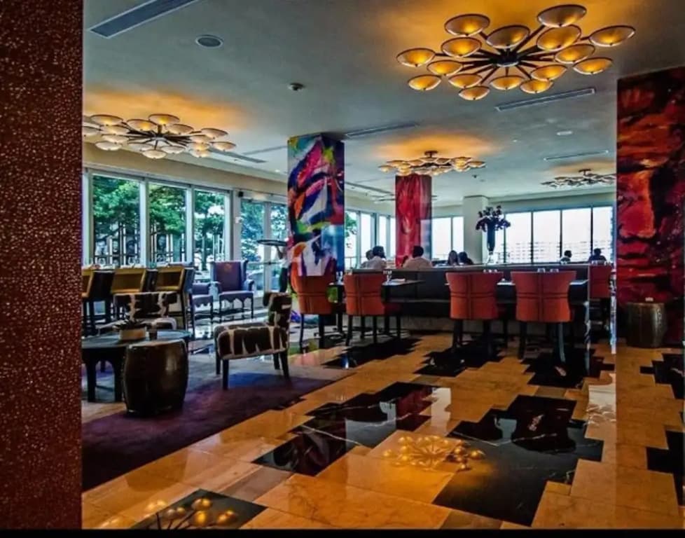Icon by Design Suites Miami - photo 26