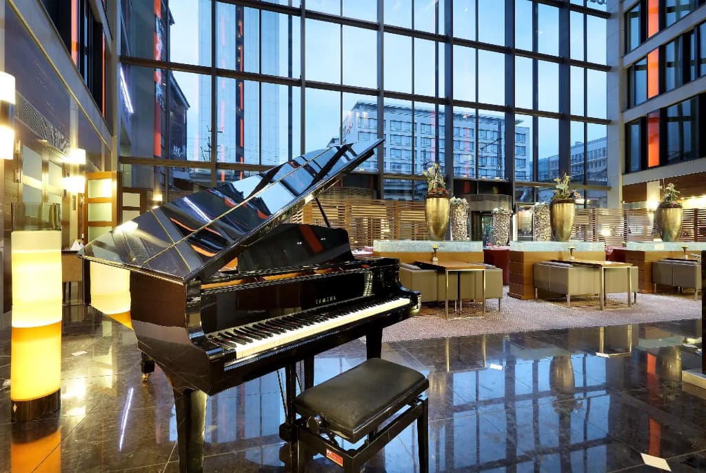 Eurostars Berlin - photo 28