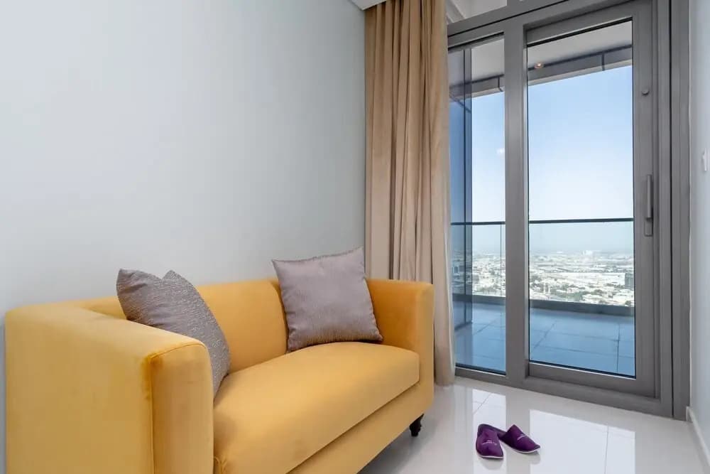 Dream Inn - Paramount Tower - photo 2