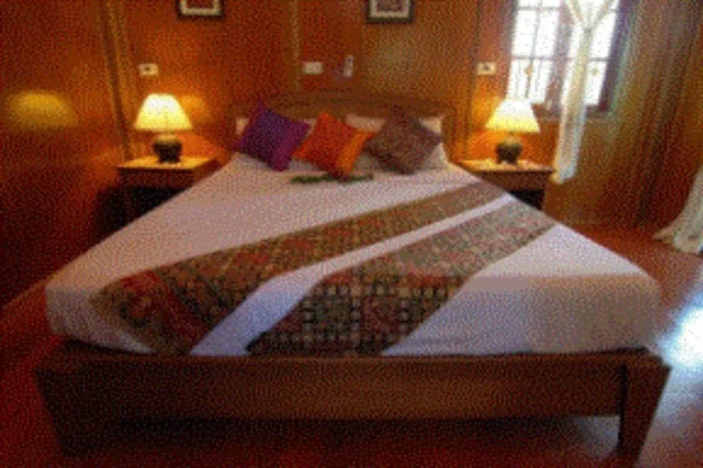 Sayang Beach Resort - photo 3